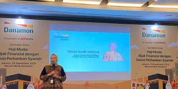 Mau Jadi Haji Muda? Simak Tipsnya dari Danamon Syariah