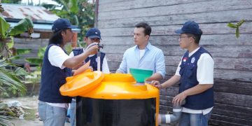 Bakti BCA Angkat Aksi Gen Z Lewat Video Dokumenter