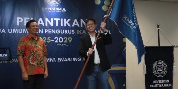 IKA PRASMUL