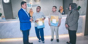 BSI Peringati Hari Pelanggan Nasional 2025