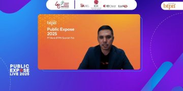 Bos BTPN Syariah Bocorkan Besaran Dividen Tahun Buku 2025