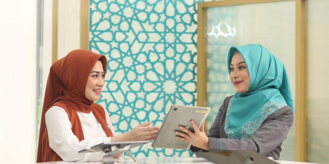 Fee Based Income BSI Tumbuh 34 Persen Didukung Bisnis Emas