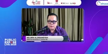 Laba Elnusa (ELSA) Turun 24 Persen di Semester I 2025, Ini Penyebabnya