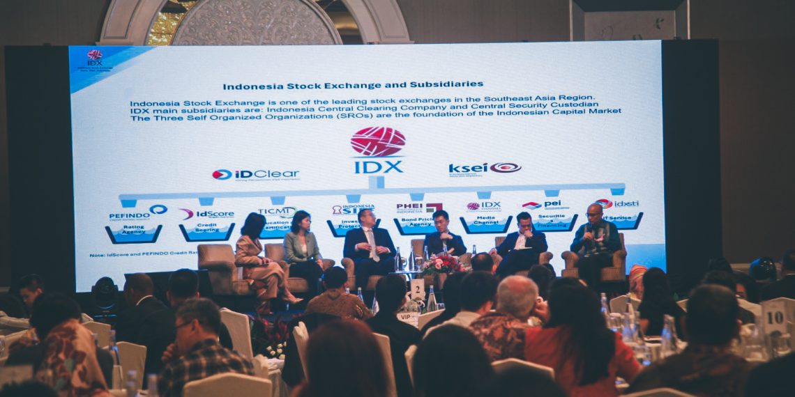 ICDX Group Gelar Trading Symposium