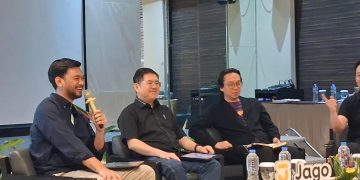 Bank Jago Perkenalkan Konsep Inovasi Navigasi Kesehatan Berbasis AI