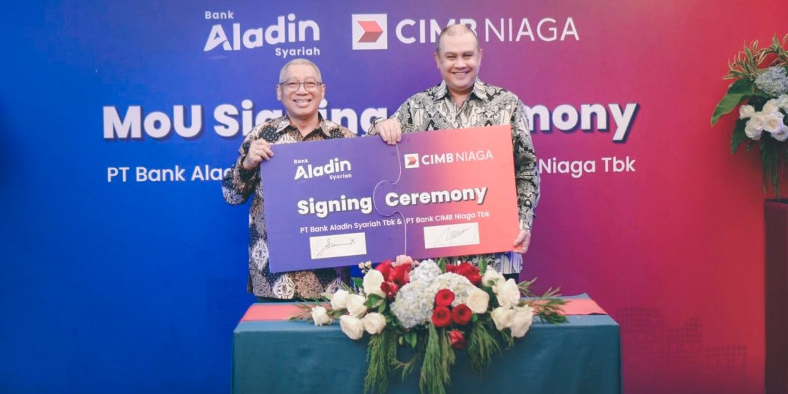 Kerja Sama Fasilitas Money Market Line dan Layanan Kustodian