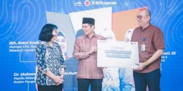 Kolaborasi Pendampingan UMKM