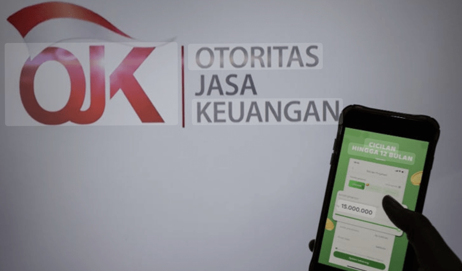 Ilustrasi pindar syariah (foto: ist)