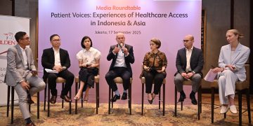 Prudential Indonesia dan Prudential Syariah hari ini secara resmi merilis temuan survei bekerja sama dengan Economist Impact, berjudul ‘Studi Prudential - Suara Pasien Indonesia: Terhimpit di antara Kebutuhan Perawatan, Biaya, dan Kejelasan Informasi’.