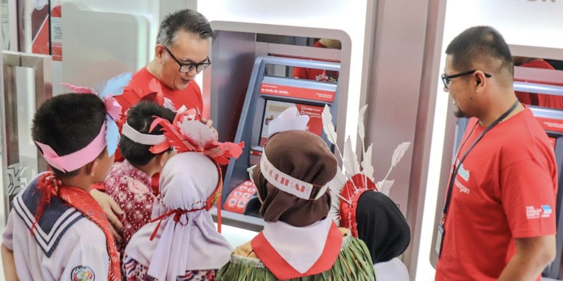 PT Bank CIMB Niaga Tbk (CIMB Niaga)