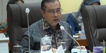 Wakil Ketua Komisi IX DPR RI Yahya Zaini