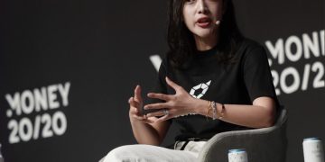 CEO sekaligus Co-Founder Durianpay Natasha Ardiani