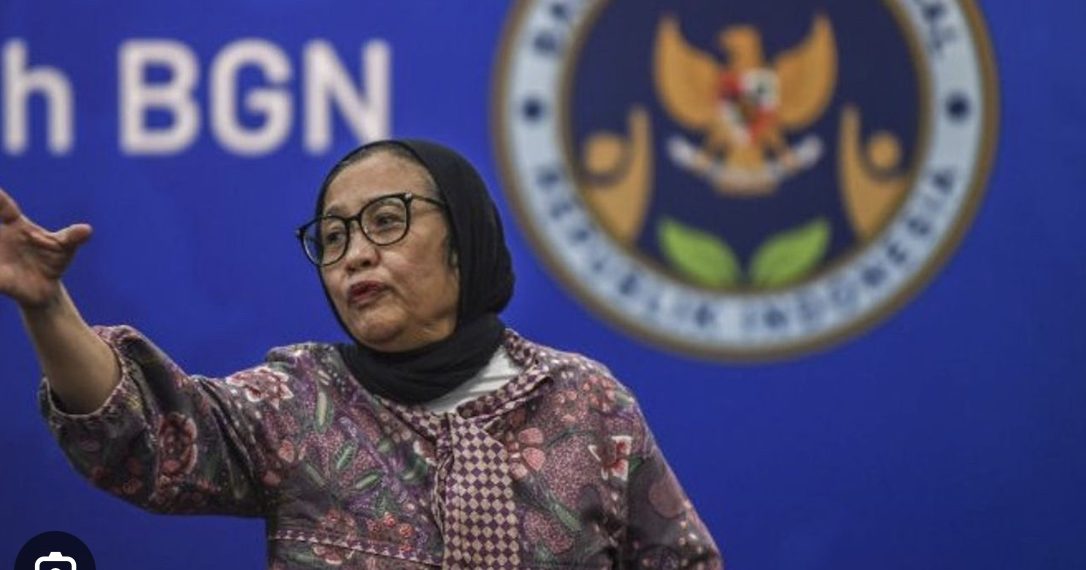 Wakil Kepala BGN, Nanik S Deyang (foto: ANTARA)