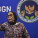 Wakil Kepala BGN, Nanik S Deyang (foto: ANTARA)