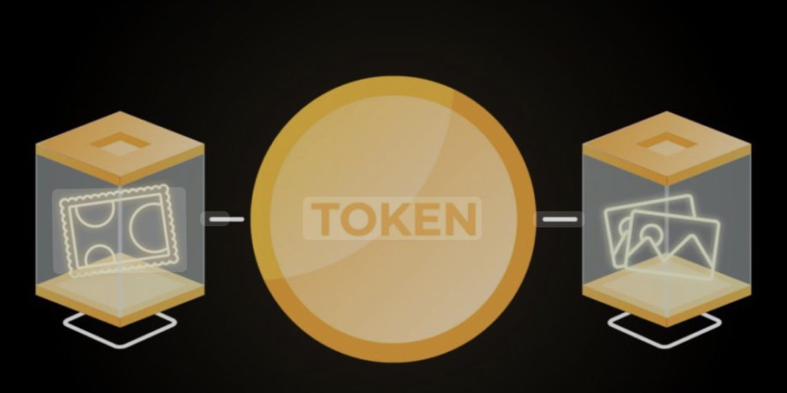 Iliustrasi tokenisasi deposito bank (foto: ist)