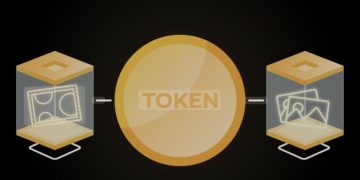 Iliustrasi tokenisasi deposito bank (foto: ist)