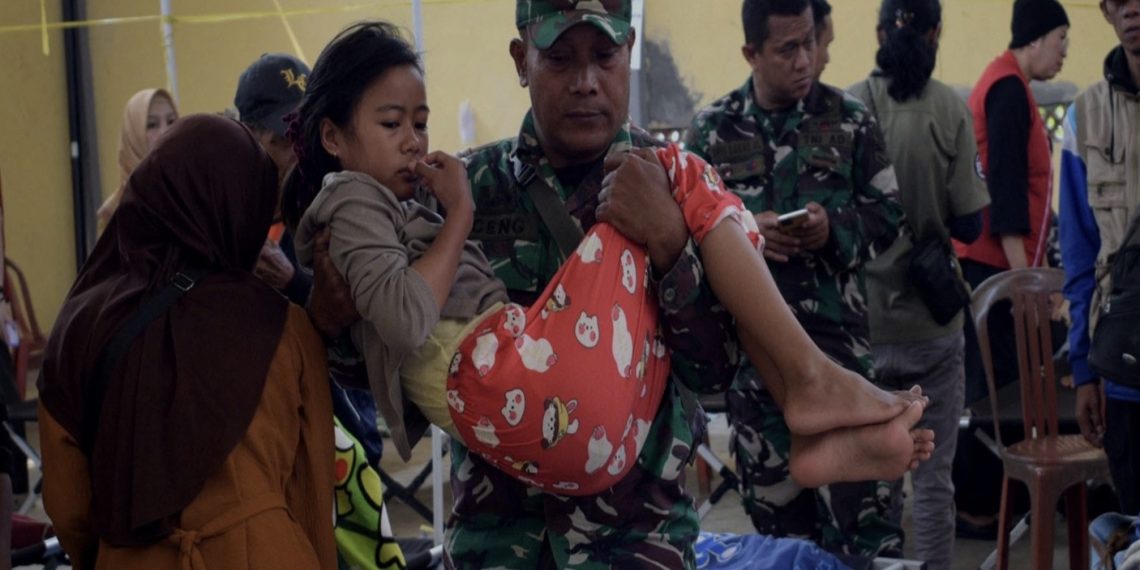 KLB Keracunan MBG di Bandung Barat, Komisi IX DPR Minta Evaluasi Menyeluruh