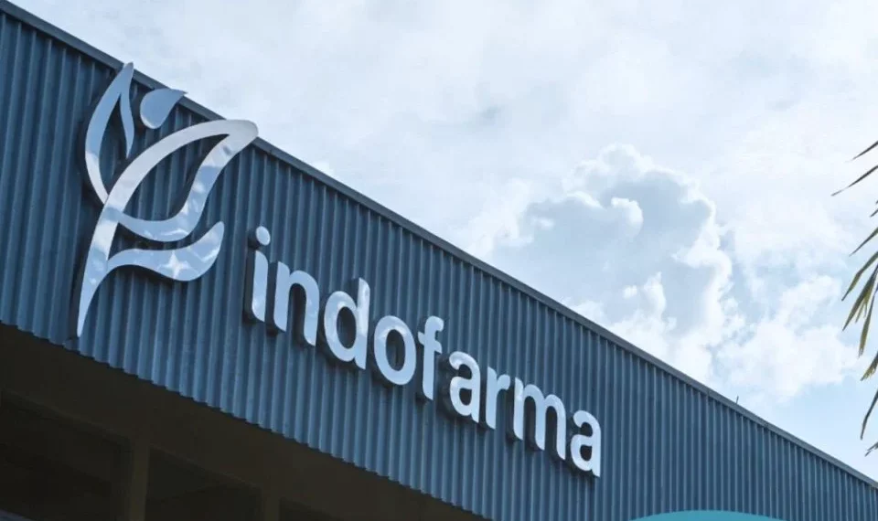 Indofarma