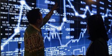 Investor Pasar Modal