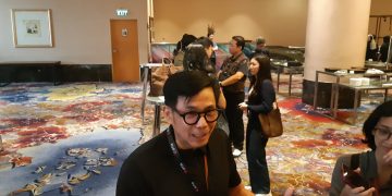 Director of Partner Success Global Asia Sinergi, Jul Darmawan di Jakarta, Selasa, 16 September 2025.