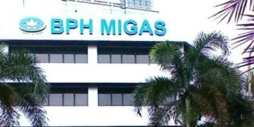 Kantor BPH Migas. (Foto: Istimewa)