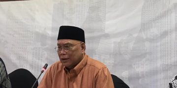 Ketua Umum AAUI