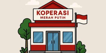 Ilustrasi - Koperasi Desa Merah Putih. (Foto: Disprindagkop Bengkulu Selatan)
