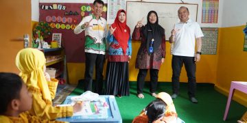 Kredit Pintar Revitalisasi Sekolah