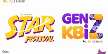 Logo GenKBiz & Star Festival
