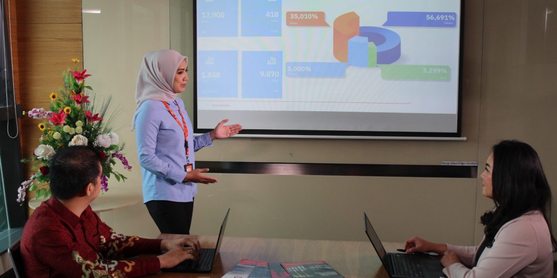 MPMInsurance Siap Gaspol dengan Direksi Baru