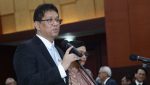 Menteri Keuangan Purbaya Yudhi Sadewa