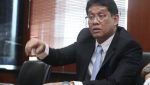 Menteri Keuangan (Menkeu) Purbaya Yudhi Sadewa