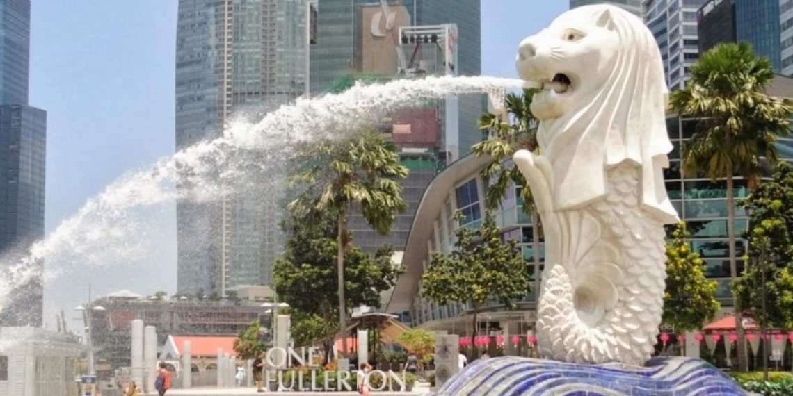 Gandeng Singapore Tourism Board, BCA Digital Mudahkan Publik Berlibur ke Singapura