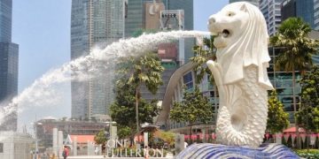 Gandeng Singapore Tourism Board, BCA Digital Mudahkan Publik Berlibur ke Singapura