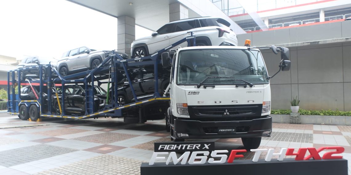 Mitsubishi Fuso