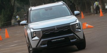 Mitubishi Destinator