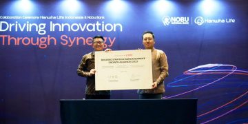 Nobu Bank Hanwha Life