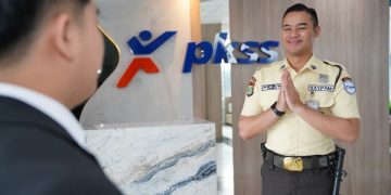 PKSS Hari Pelanggan Nasional