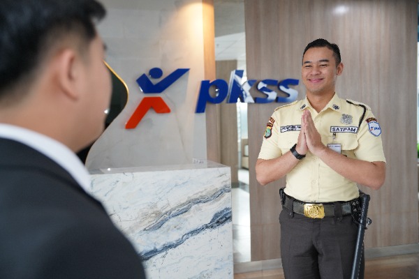 PKSS Hari Pelanggan Nasional