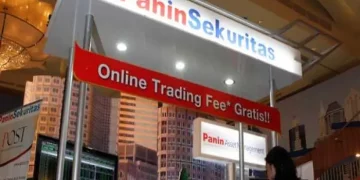 Ilustrasi - Panin Sekuritas. (Foto: Istimewa)