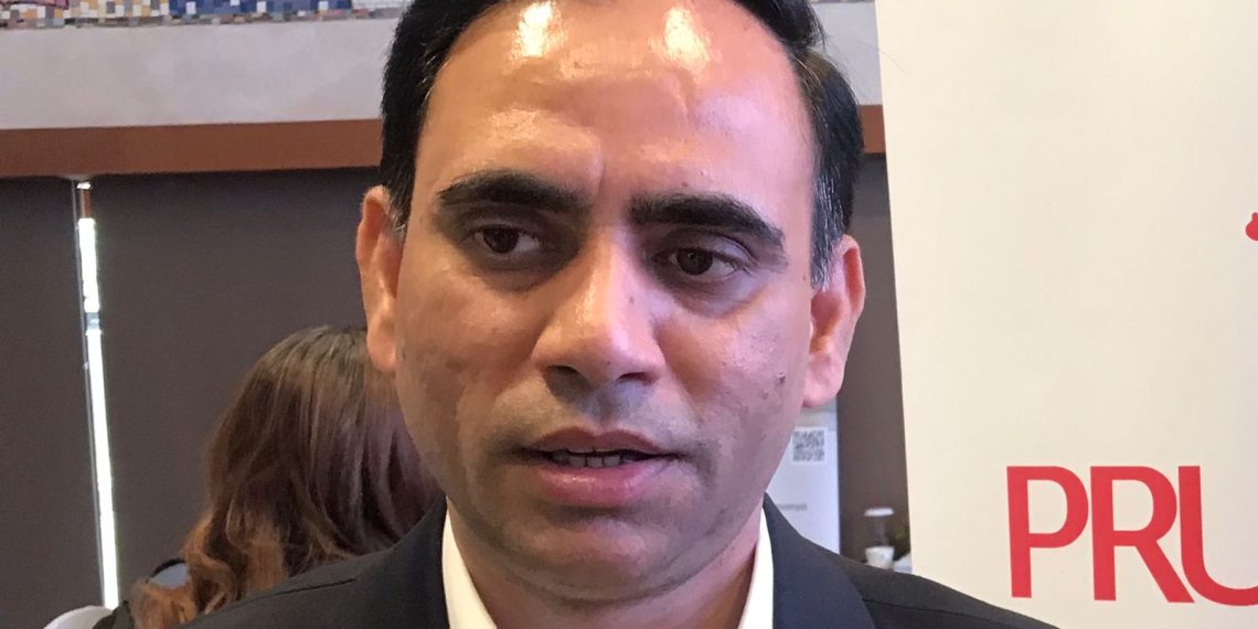 Prudential Indonesia-