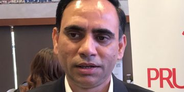 Prudential Indonesia-