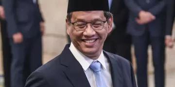 Purbaya Menkeu