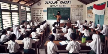Sekolah Rakyat