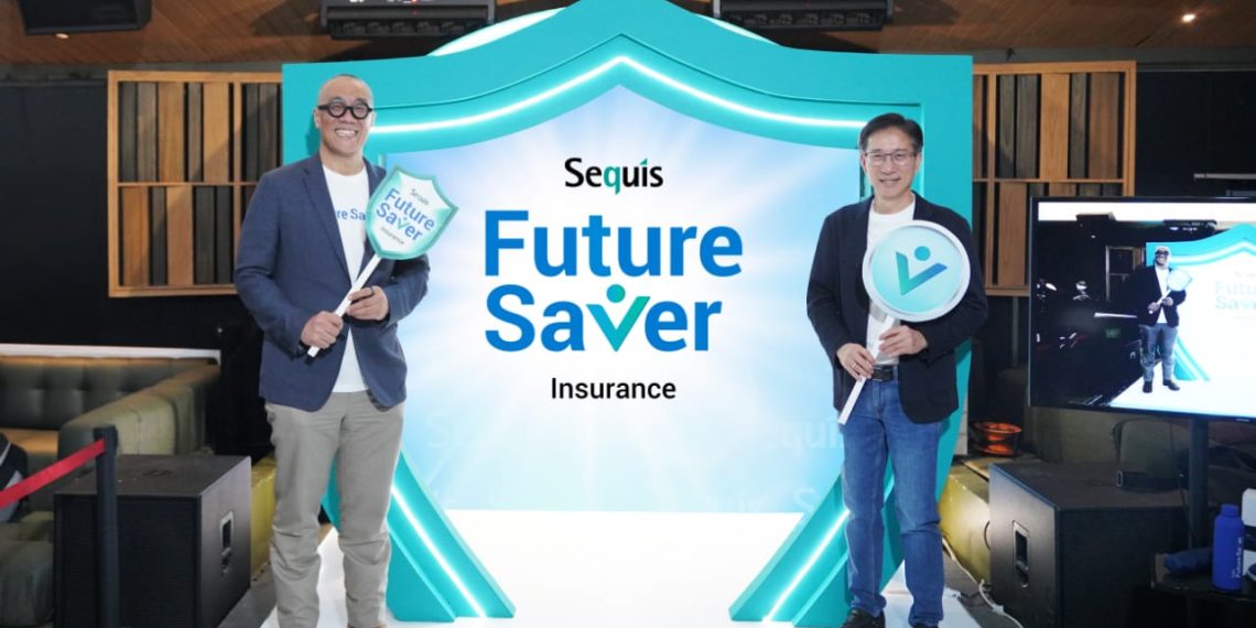 Sequis Life Luncurkan Produk Dwiguna, Ini Manfaatnya