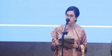 Sri Mulyani