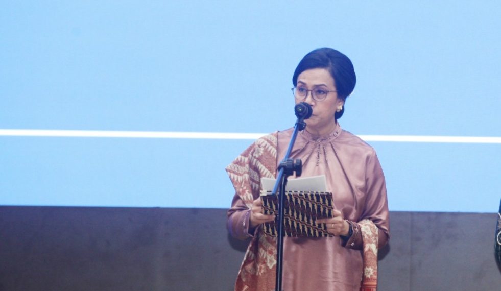 Sri Mulyani