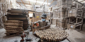 UMKM Furnitur BNI Xpora