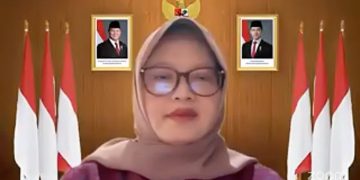 Deputi Bidang Statistik Distribusi dan Jasa BPS, Pudji Ismartini