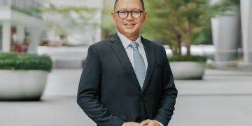 Dhanny Corporate Secretary BRI